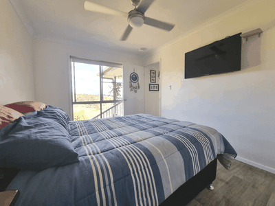 852 Old Esk North Road, Nanango
