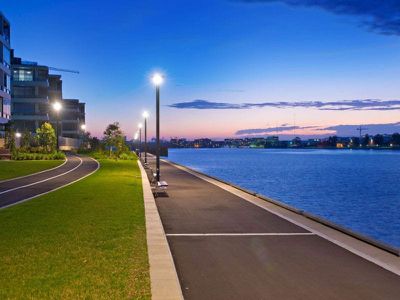 358 / 6 Mary Street, Rhodes