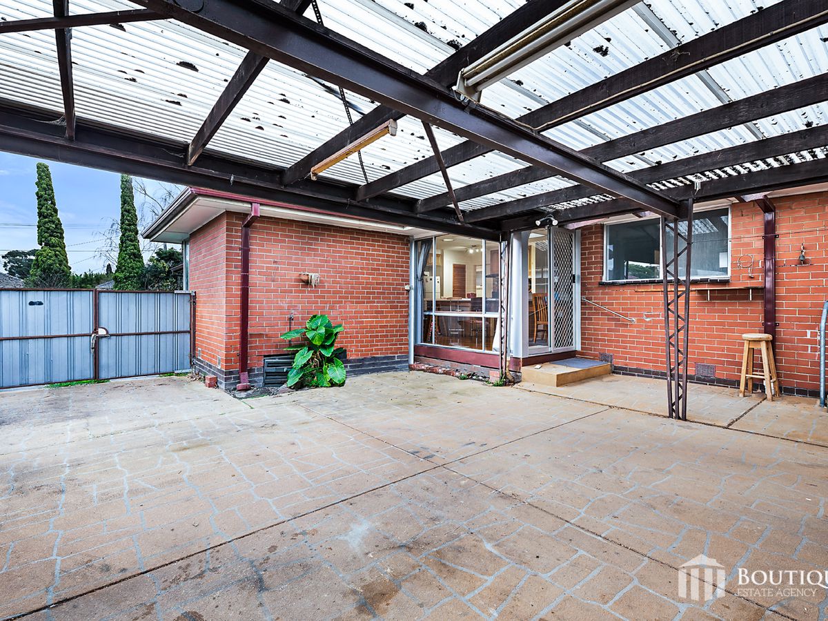 22 Knell Street, Mulgrave