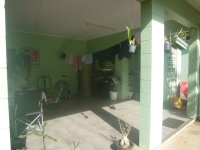 36 Furneaux Street, Cooktown