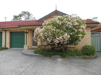 10 / 4-8 Gordon Avenue, Ingleburn