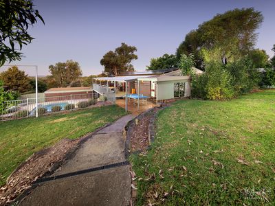 7 NORDSVAN DRIVE, Wodonga