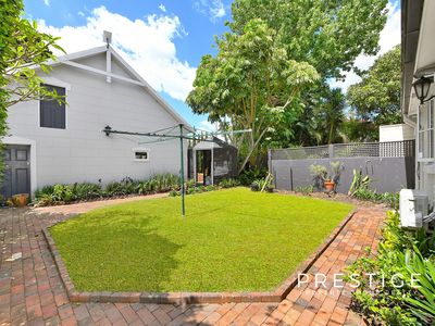 134-136 Forest Road, Arncliffe