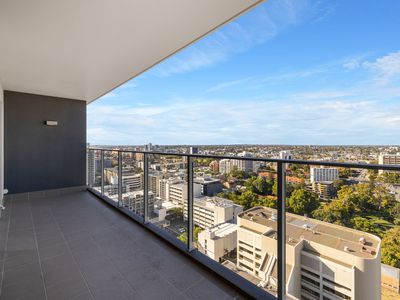 2605 / 63 Adelaide Terrace, East Perth