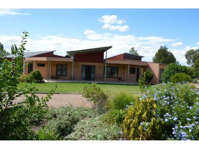 184-186 Stock Road, Gunnedah
