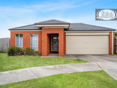 23 Horatio Court, Portland