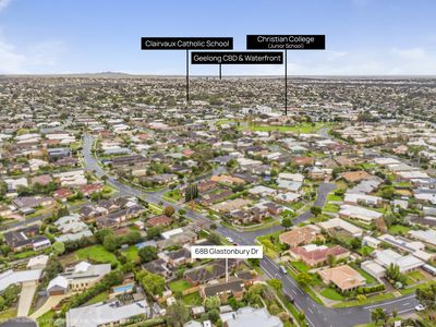 68B Glastonbury Drive, Highton