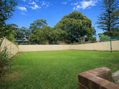 106 Chalmers Street, Lakemba