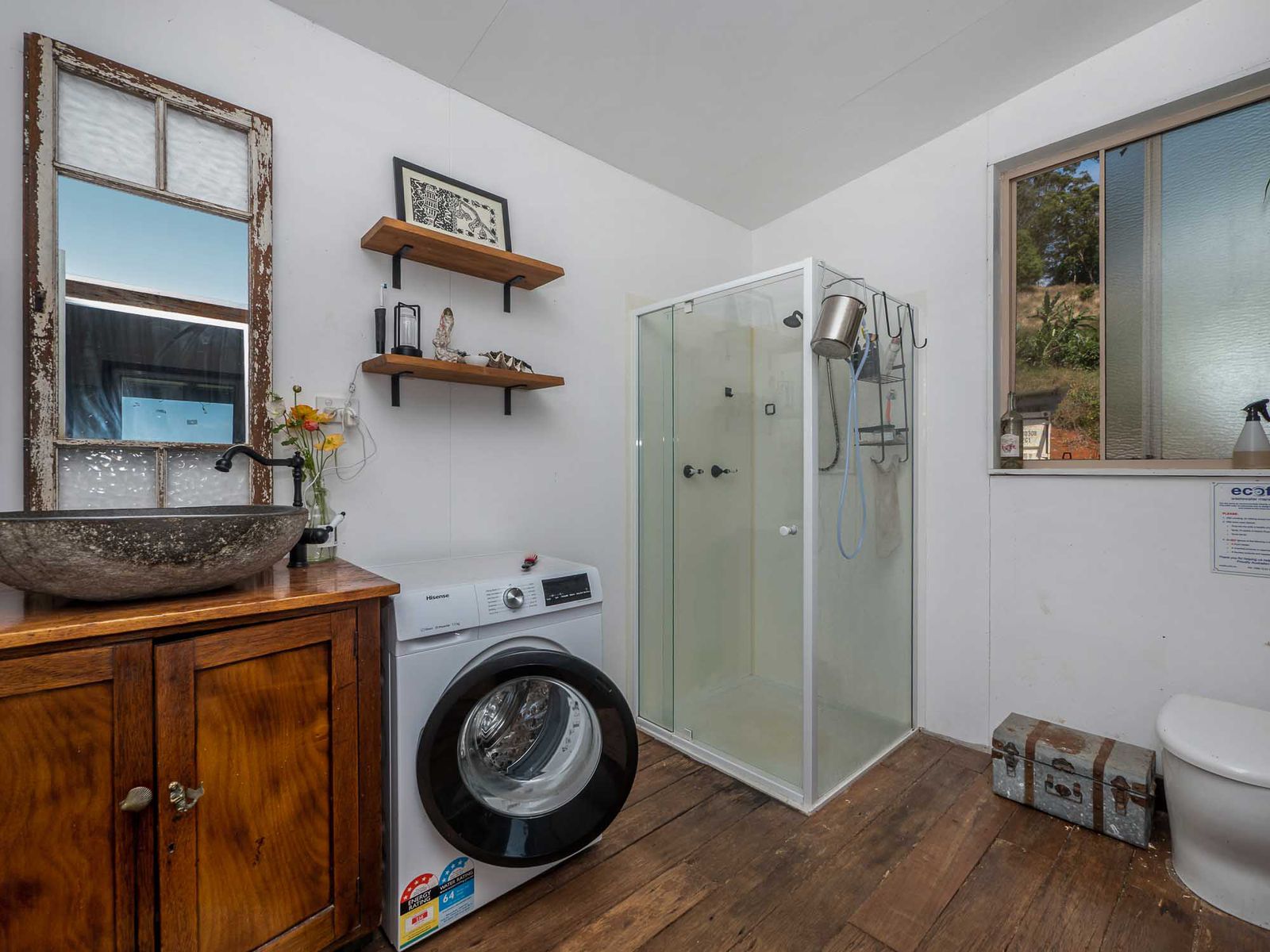 134 Snake Gully Road, Upper Burringbar