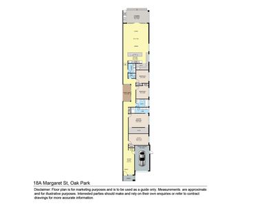 18A Margaret Street, Oak Park