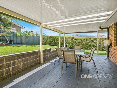 13 Hogbin Crescent, Sanctuary Point