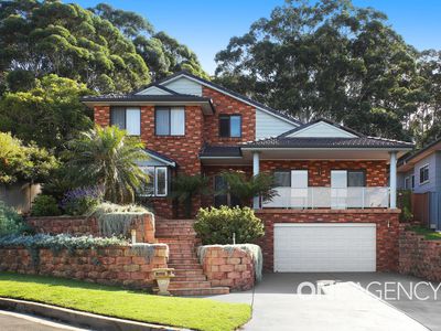 20 Sherwood Place, Shellharbour