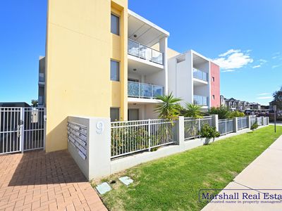 23/9 Citadel Way, Currambine