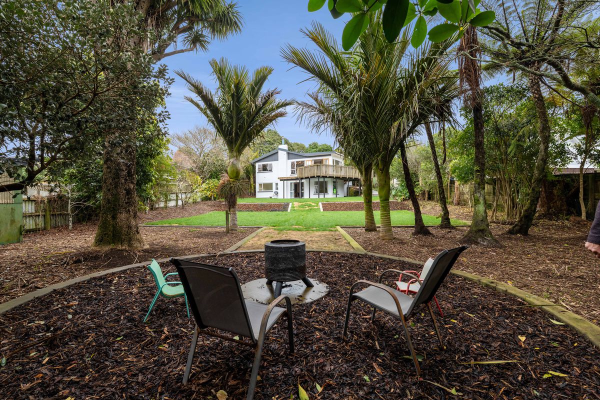 private. spacious. seriously good. 