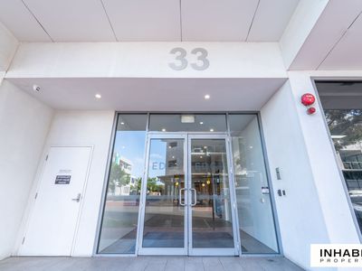 62 / 33 Newcastle Street, Perth