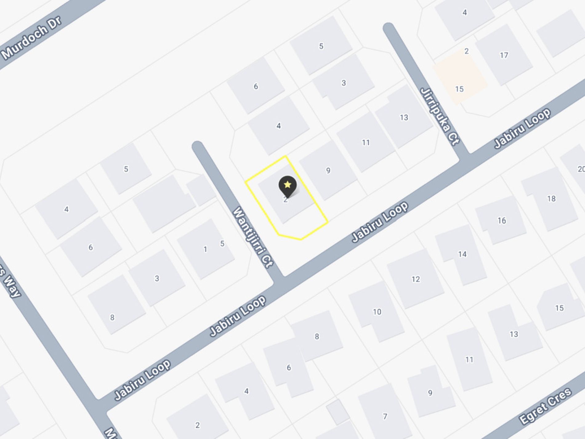 7 Jabiru Loop, South Hedland