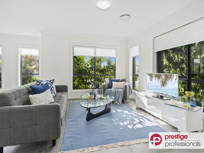 32 Boniwell Road, Moorebank