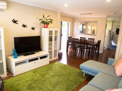 10/2 Muriel Avenue, Woodlands