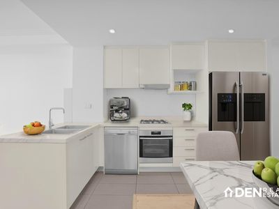 P304 / 81-86 Courallie Avenue, Homebush West