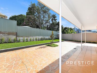 1A Bellevue Street, Arncliffe