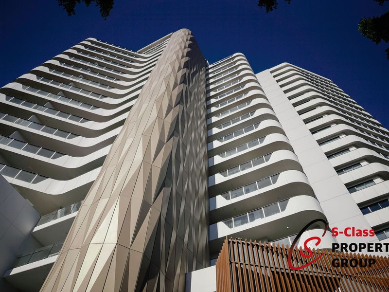 507 / 118 Goodwood Parade, Burswood