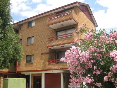 1 / 39 Bathurst Street, Liverpool