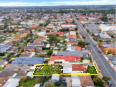 150 St Bernards Road , Magill