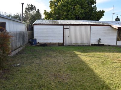 21 Ritchie Street, Nangwarry