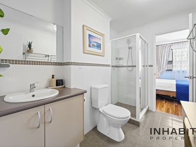 25 / 121 Hill Street, East Perth