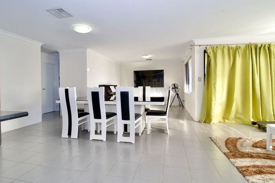 21 Ballys Turn , Baldivis