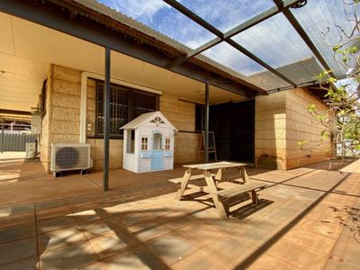 32 Curlew Crescent, South Hedland