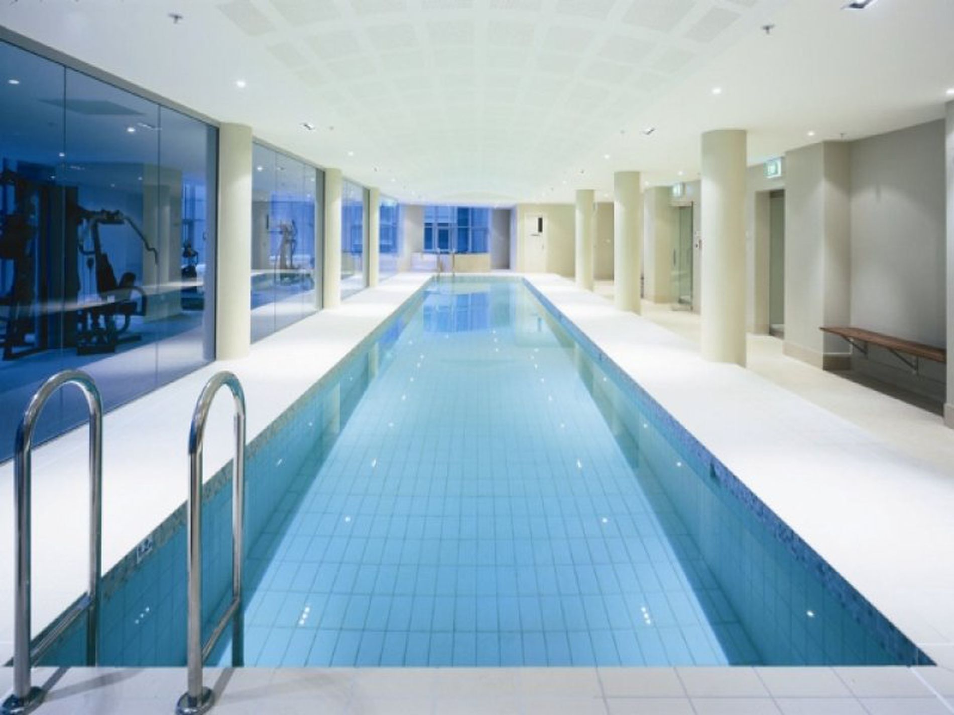 Level 34 / 77-81 Berry Street, North Sydney