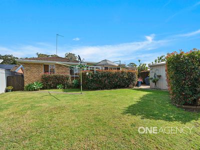 9 Romar Close, Bomaderry