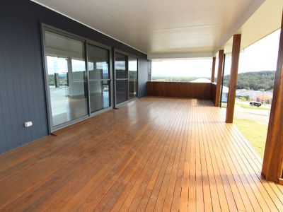 34 Isabella Parade, Forster