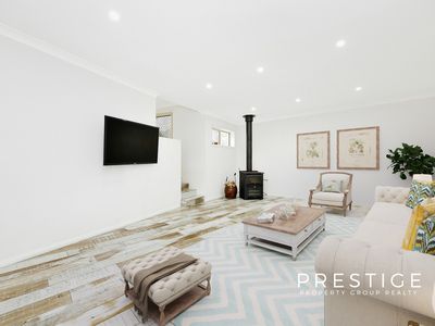 5 Nayla Close, Bardwell Valley