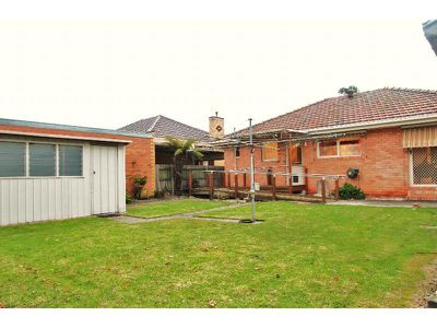 402 Huntingdale Road, Oakleigh South