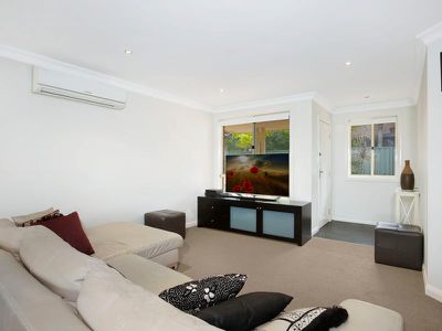 3 / 12 Reserve Street, West Wollongong