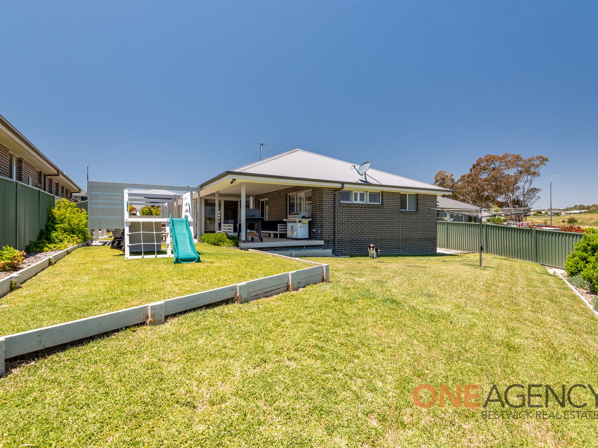9 Matthews Street, Windradyne