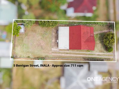 5 Berrigan St, Inala
