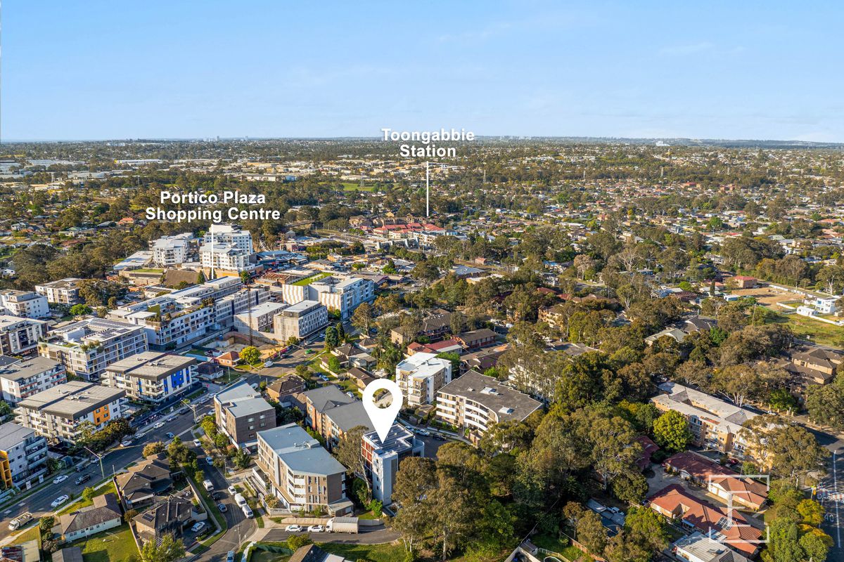 7 Linden Street, Toongabbie