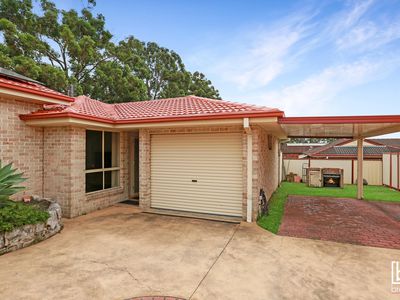 3 / 8-10 Bromley Court, Lake Haven