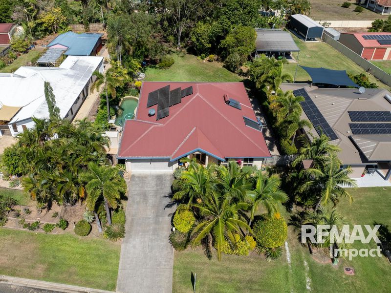 34 Jacinta Crescent, Mareeba