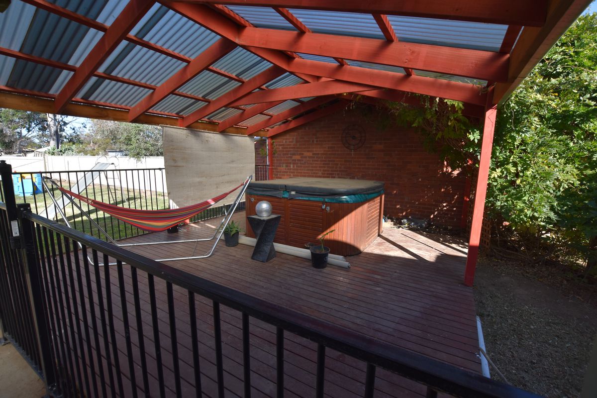 16 Ryrie Street, Stanhope