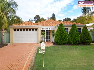 4 Damascus Drive, Greenmount