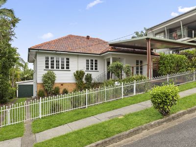 46 Wool Street, Toowong