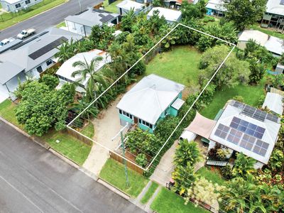 5 Greenwood Street, Gordonvale