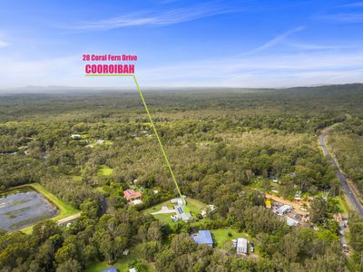 28 Coral Fern Drive, Cooroibah