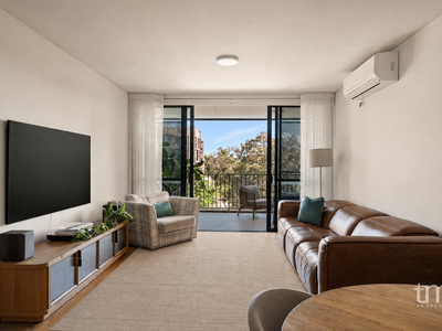 201 / 1 Seymour Avenue, Shenton Park