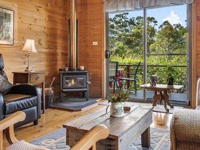 219 Scarrs Road, Garden Island Creek