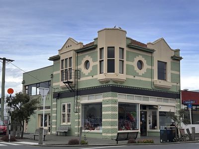220 King Edward Street, South Dunedin